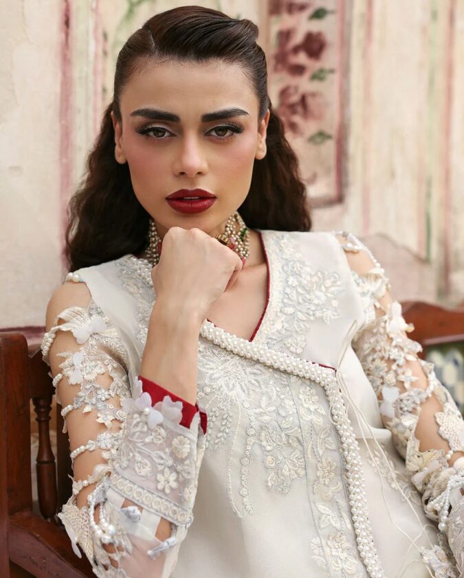 Parishay Jahanara Luxury Formals JRA07