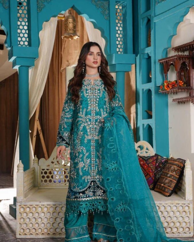 RANGREZA SAJNI | RS-3314-16