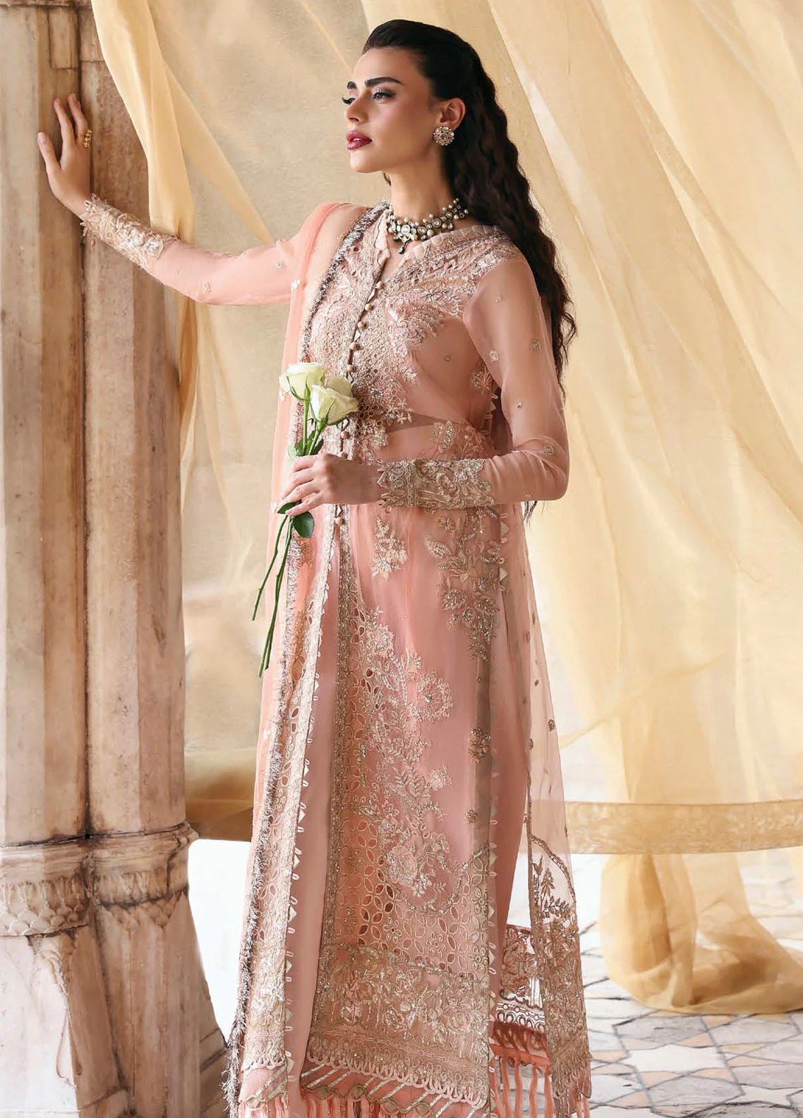 Parishay Jahanara Luxury Formals - JRA01 - Image 3