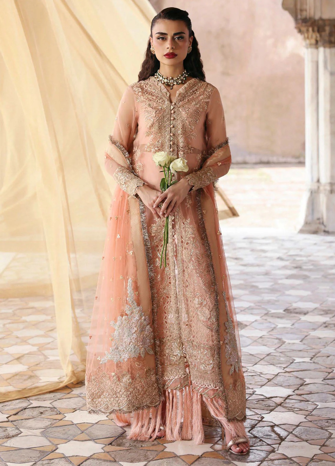 Parishay Jahanara Luxury Formals - JRA01 - Image 2