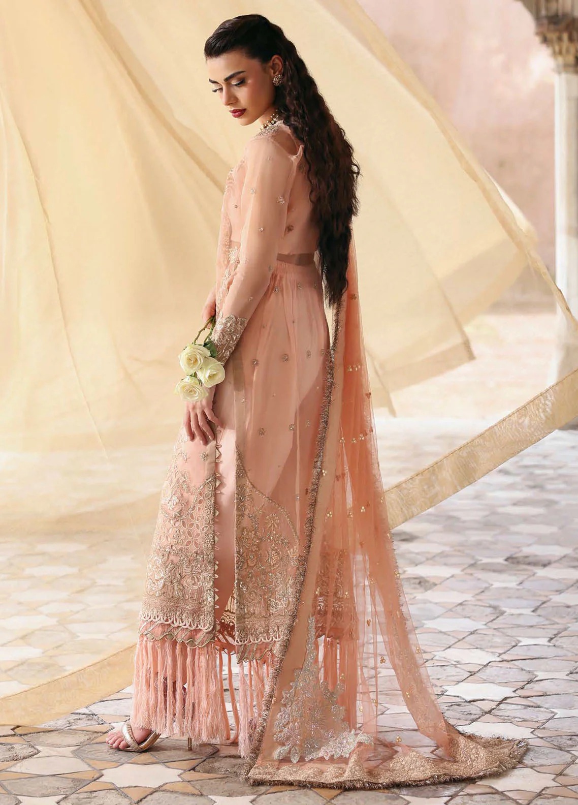 Parishay Jahanara Luxury Formals - JRA01 - Image 4