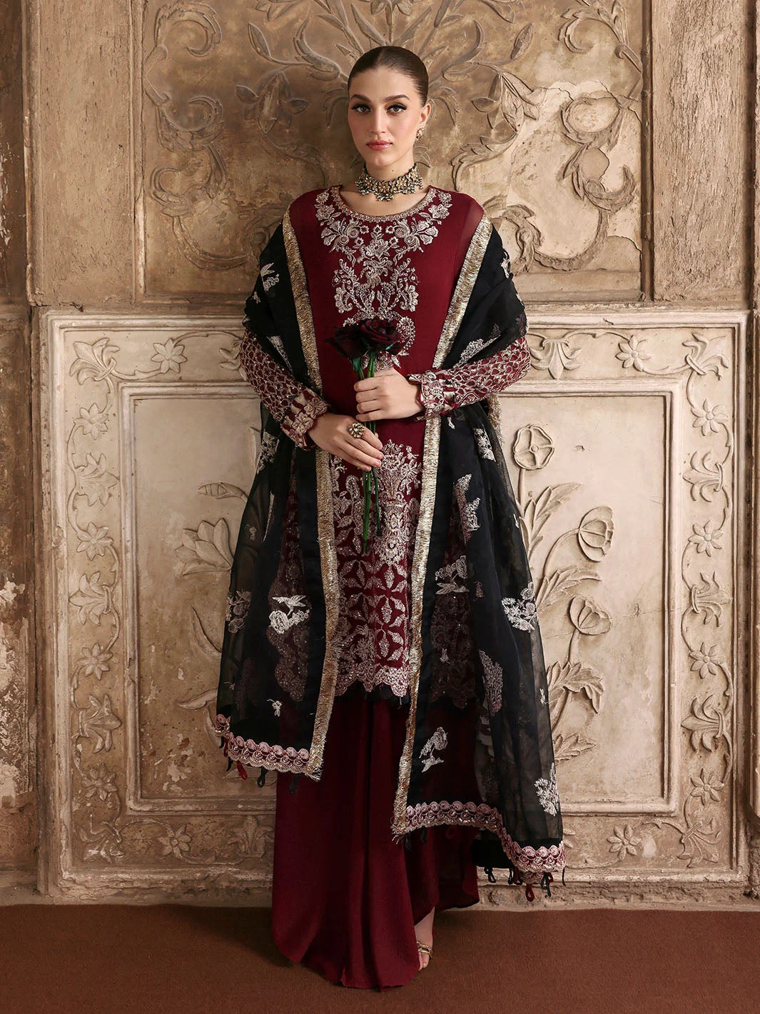 Parishay Jahanara Luxury Formals - JRA04 - Image 2