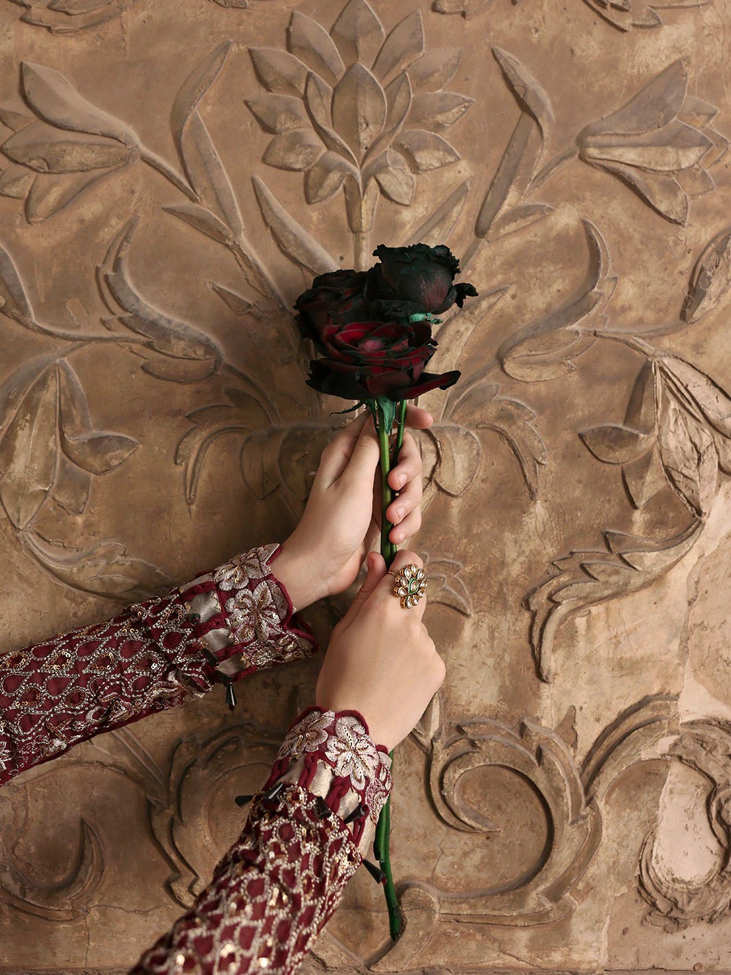 Parishay Jahanara Luxury Formals - JRA04 - Image 6