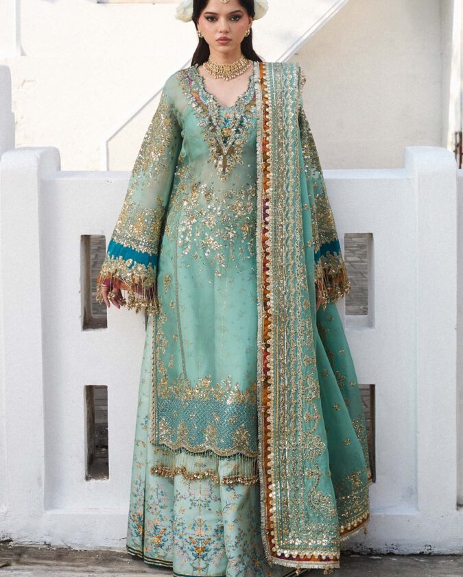 Hussain Rehar's Miraye