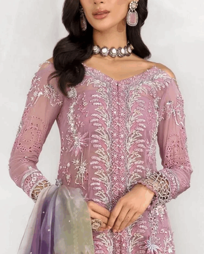 Ramona Chatoyer By Rang Rasiya