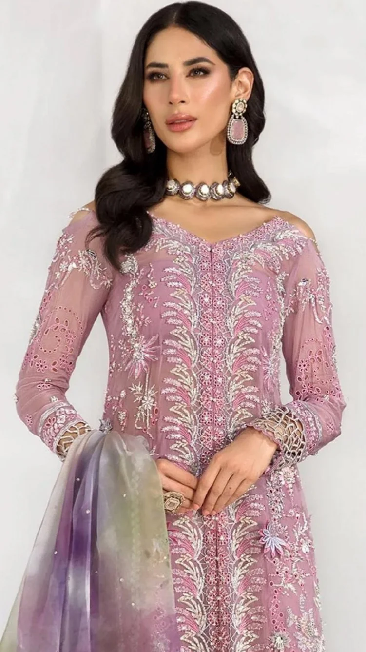 Ramona Chatoyer By Rang Rasiya