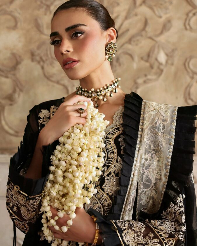 Parishay Jahanara Luxury Formals JRA09